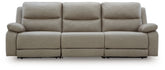 Narwhal Place Sectional
